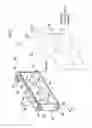Fig. 10 - Knee airbag device for a vehicle