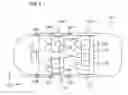 Fig. 03 - SIDE COLLISION DETECTION SYSTEM AND OCCUPANT RESTRAINT SYSTEM