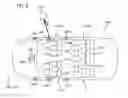 Fig. 09 - SIDE COLLISION DETECTION SYSTEM AND OCCUPANT RESTRAINT SYSTEM