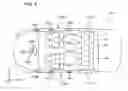 Fig. 10 - SIDE COLLISION DETECTION SYSTEM AND OCCUPANT RESTRAINT SYSTEM
