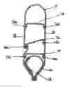 Fig. 01 - Knee airbag