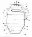 Fig. 02 - Knee airbag