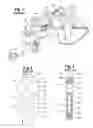 Fig. 02 - MULTIPLE PORT PARALLEL ACCESS PIPING FLANGE