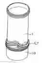 Fig. 01 - Cuffed connection system
