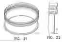 Fig. 08 - Cuffed connection system