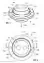 Fig. 02 - Barrier seal and assembly incorporating same