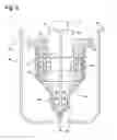 Fig. 05 - Method and apparatus for generating electrical energy from underwater falls