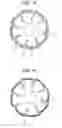 Fig. 07 - Permanent magnet type rotary electric machine
