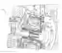 Fig. 01 - Engine electrical generator cooling device and method