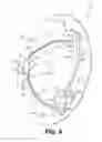 Fig. 09 - Engine electrical generator cooling device and method