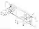 Fig. 01 - Flip-up bumper assembly
