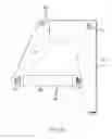 Fig. 06 - Flip-up bumper assembly