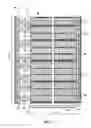 Fig. 03 - Modular deck systems and apparatus for pickup trucks and other vehicles having cargo beds