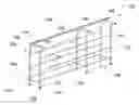 Fig. 01 - Universal modular storage for a vehicle