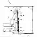 Fig. 01 - Collapsible seat construction for a vehicle