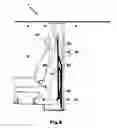 Fig. 08 - Collapsible seat construction for a vehicle