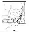 Fig. 09 - Collapsible seat construction for a vehicle
