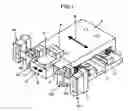 Fig. 02 - Stage drive device