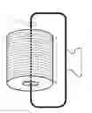 Fig. 06 - MAGNETIC CORE AND USE OF MAGNETIC CORE FOR ELECTRICAL MACHINES