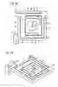 Fig. 02 - Electromechanical motor, especially a piezoelectric microstepper drive