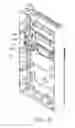 Fig. 09 - Computer enclosure with shield plate
