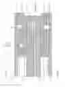 Fig. 10 - Case with securable closure and method