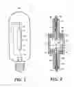 Fig. 02 - Metal halide lamp including ceramic sealing material