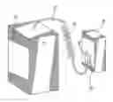 Fig. 01 - Wearable power supply comprising a master cell and a slave cell