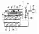 Fig. 01 - Measuring probe for non-destructive measuring of the thickness of thin layers