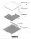Fig. 02 - FABRICATION PROCESS FOR PHOTOVOLTAIC CELL