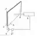 Fig. 01 - Laser-protective wall element for a housing in laser machining stations