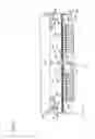 Fig. 05 - Connector attaching/detaching apparatus and test head