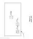 Fig. 03 - Semiconductor temperature sensor using bandgap generator circuit