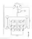 Fig. 08 - Semiconductor temperature sensor using bandgap generator circuit