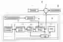 Fig. 01 - Oscillator, and receiving device and electronic device using the oscillator