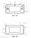 Fig. 02 - Biometric interface for a handheld device