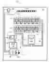 Fig. 01 - DEVICE FOR FIRE PROTECTION IN ELECTRICAL SYSTEMS