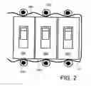 Fig. 03 - DEVICE FOR FIRE PROTECTION IN ELECTRICAL SYSTEMS