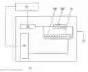 Fig. 01 - LIGHT EMITTING DIODE MODULE WITH CONTROLLABLE LUMINOSITY