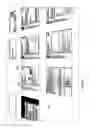 Fig. 06 - Method and system for browsing visual content displayed in a virtual three-dimensional space