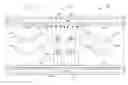 Fig. 01 - Spread pixel design for multi domain LCD