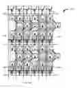 Fig. 09 - Spread pixel design for multi domain LCD