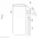 Fig. 23 - OPTICAL PROBE AND OPTICAL OBSERVATION DEVICE