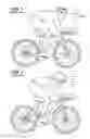 Fig. 02 - AERODYNAMIC BICYCLE HELMET
