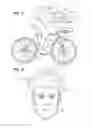 Fig. 05 - AERODYNAMIC BICYCLE HELMET