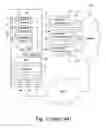Fig. 02 - Method of and a network server and mobile user equipment for providing chat/VoIP services in a mobile telecommunications network
