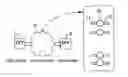 Fig. 01 - Method for testing cryptographic circuits, secured cryptographic circuit capable of being tested, and method for wiring such circuit