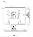 Fig. 04 - Viewpoint detector based on skin color area and face area