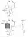 Fig. 12 - Hand-location post-process refinement in a tracking system