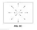 Fig. 04 - Robust camera pan vector estimation using iterative center of mass